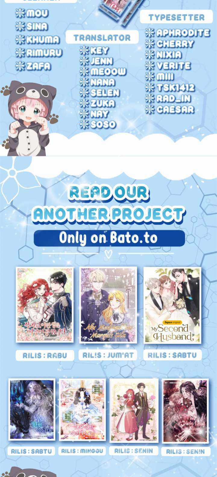 Lần Này, Tôi Sẽ Là Nhân Vật Chính Chapter 25 trang 2