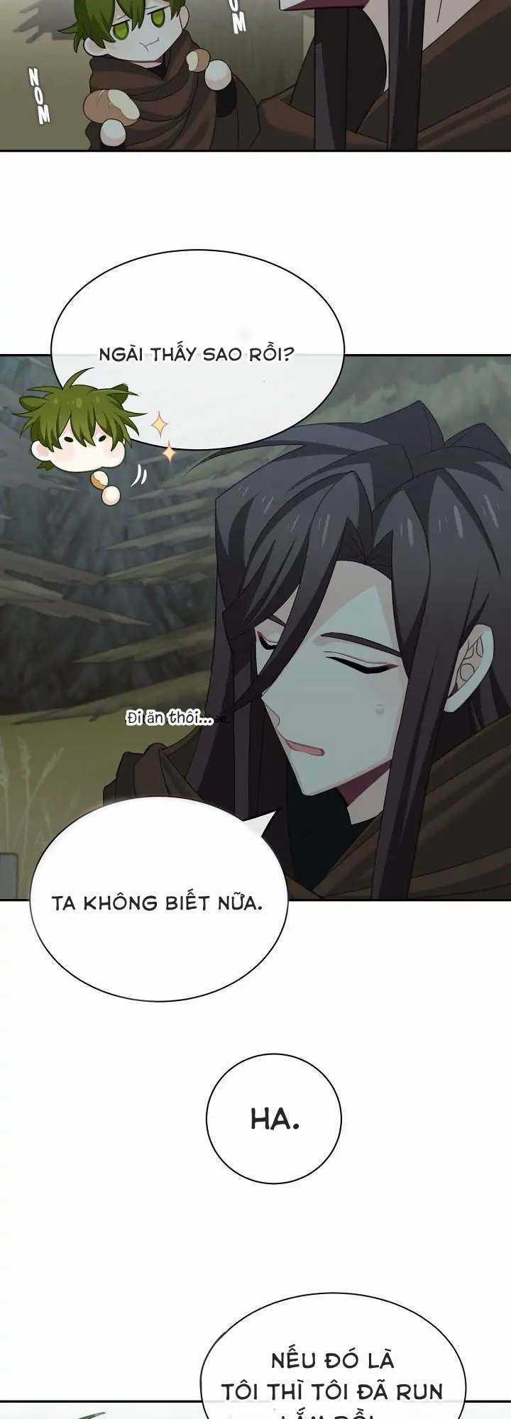 Lần Này, Tôi Sẽ Là Nhân Vật Chính Chapter 25 trang 23