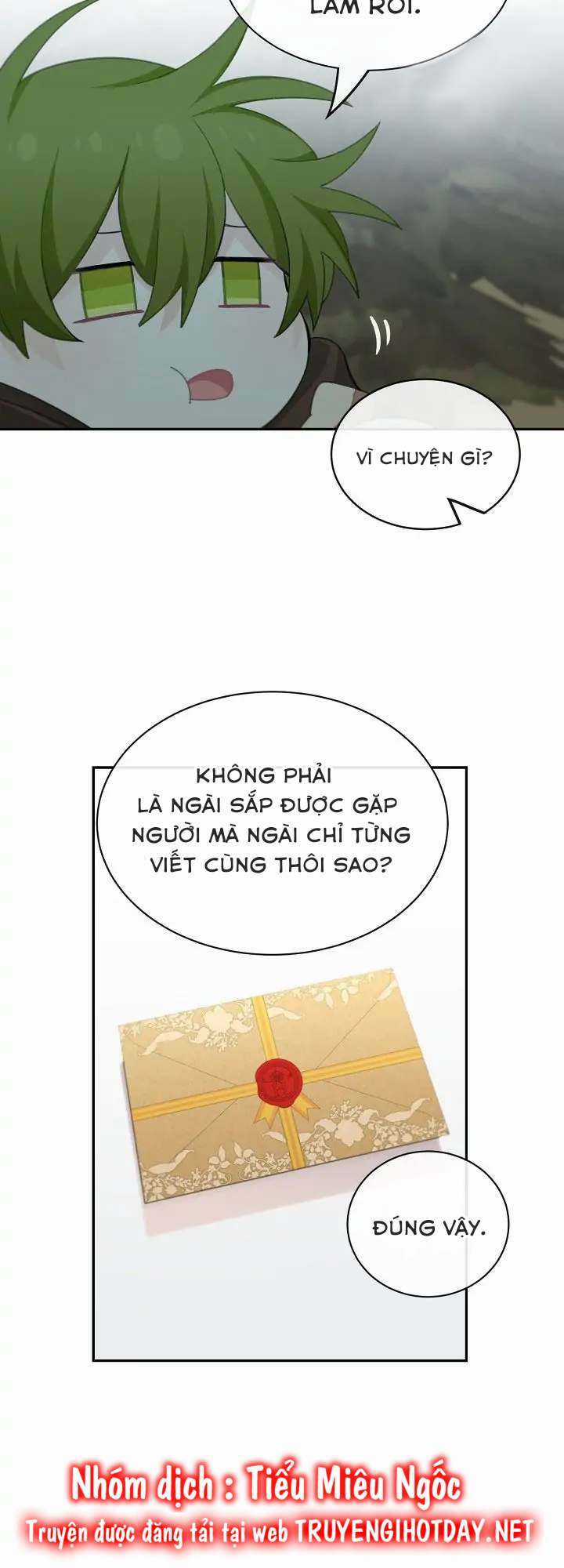 Lần Này, Tôi Sẽ Là Nhân Vật Chính Chapter 25 trang 24