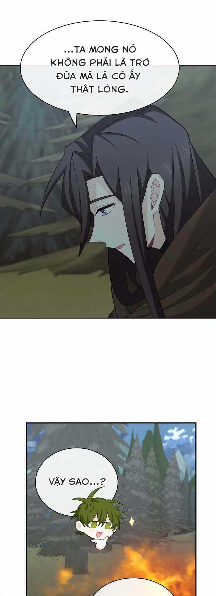 Lần Này, Tôi Sẽ Là Nhân Vật Chính Chapter 25 trang 25