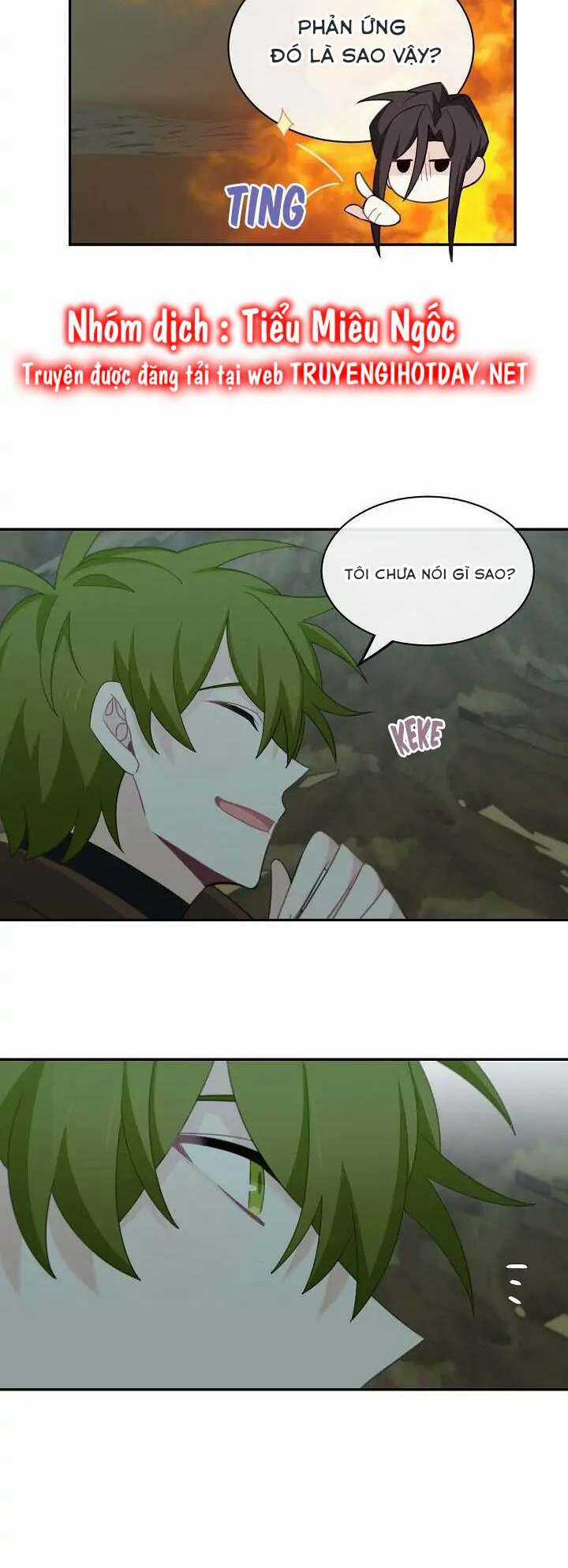 Lần Này, Tôi Sẽ Là Nhân Vật Chính Chapter 25 trang 26