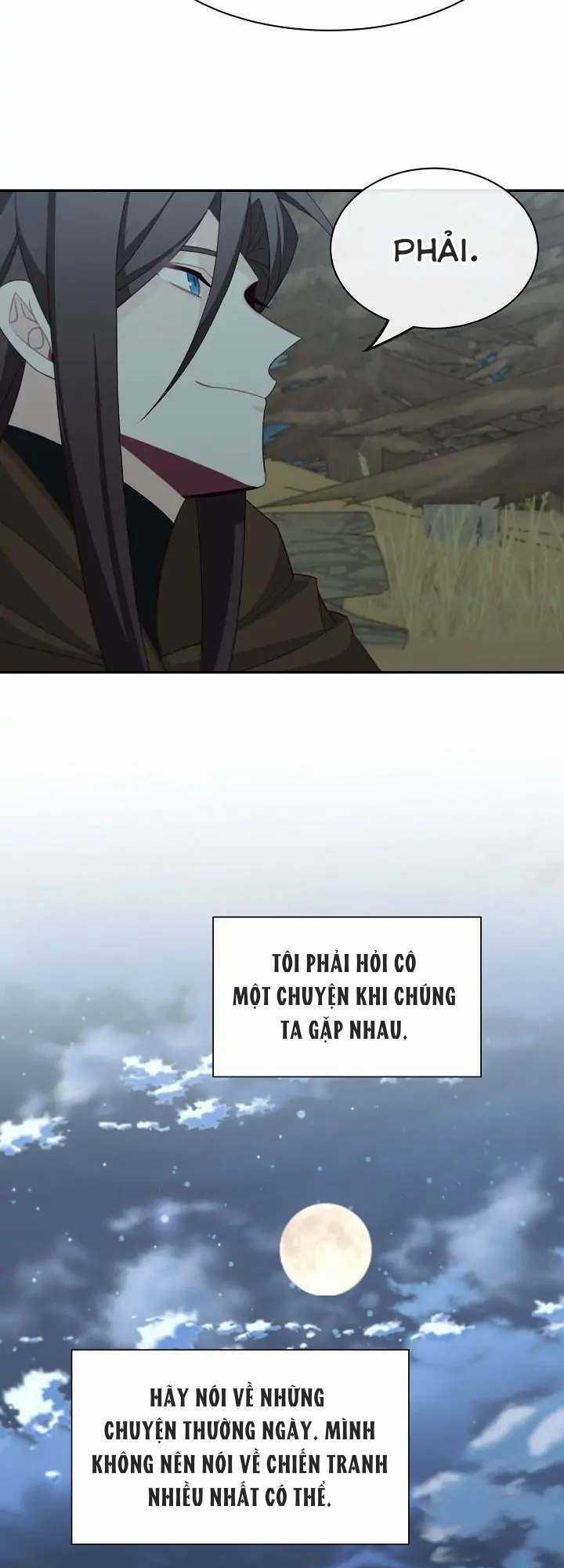 Lần Này, Tôi Sẽ Là Nhân Vật Chính Chapter 25 trang 28