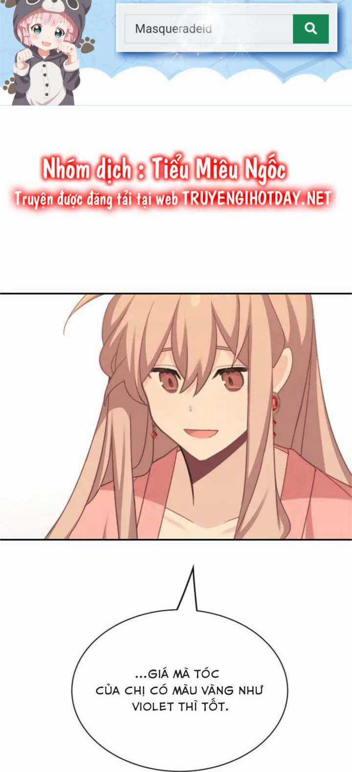 Lần Này, Tôi Sẽ Là Nhân Vật Chính Chapter 25 trang 3