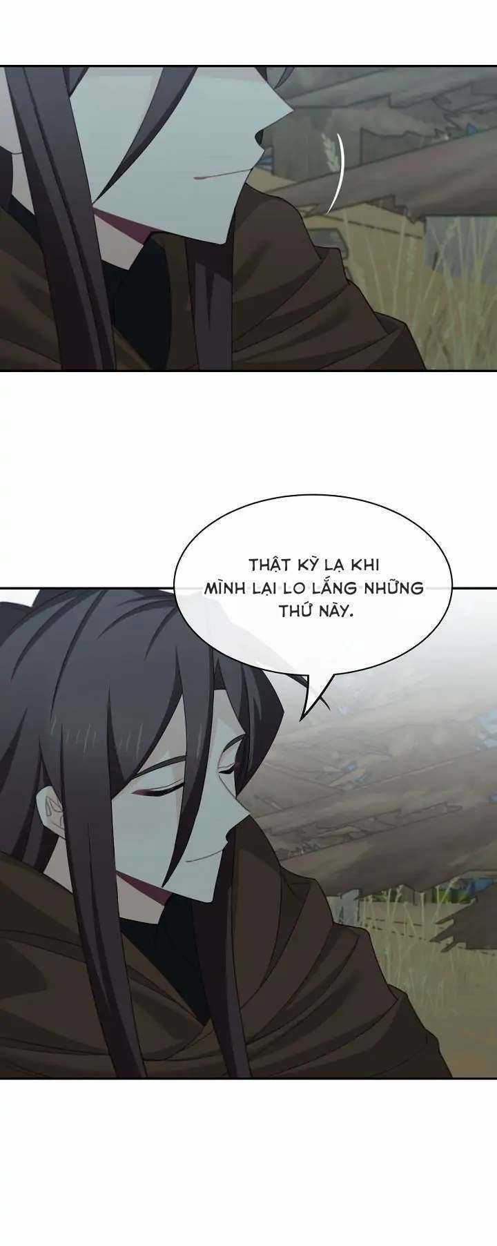 Lần Này, Tôi Sẽ Là Nhân Vật Chính Chapter 25 trang 30