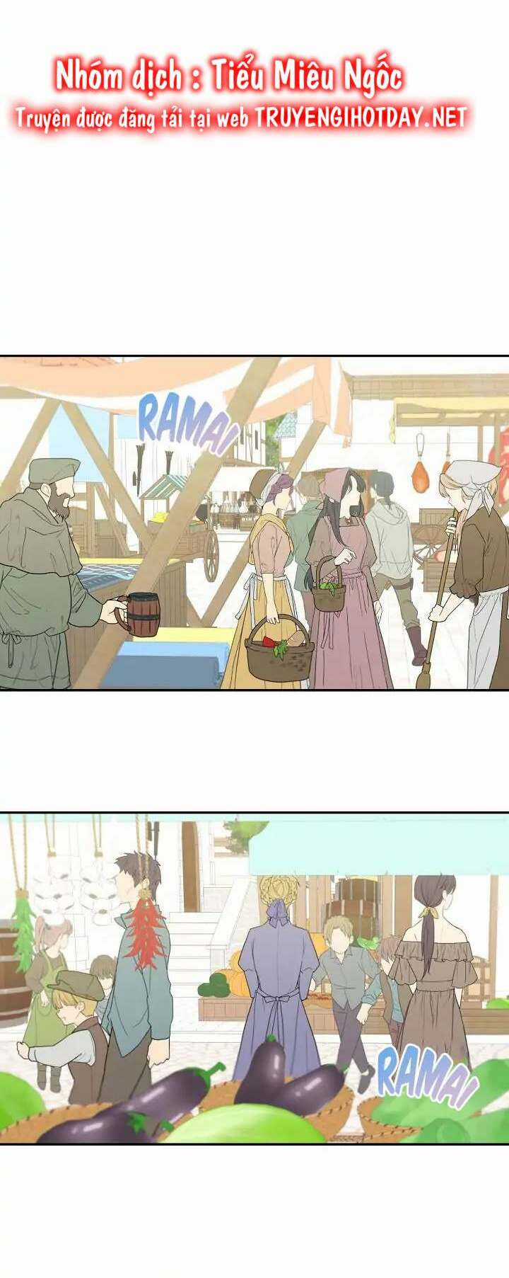 Lần Này, Tôi Sẽ Là Nhân Vật Chính Chapter 25 trang 31