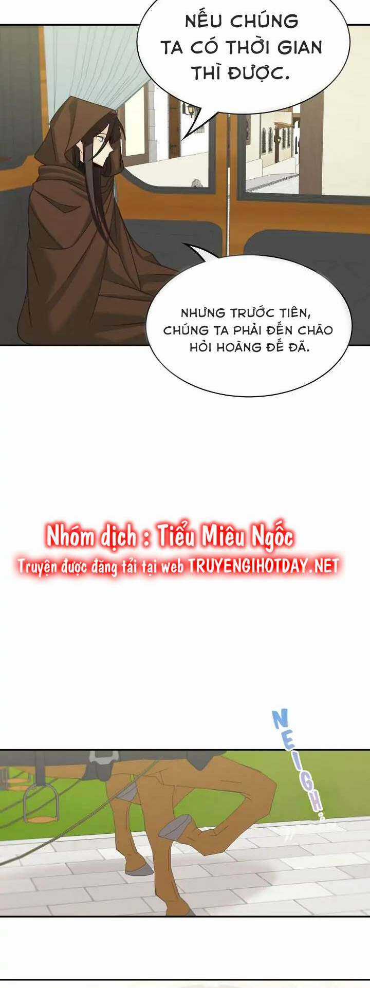 Lần Này, Tôi Sẽ Là Nhân Vật Chính Chapter 25 trang 36