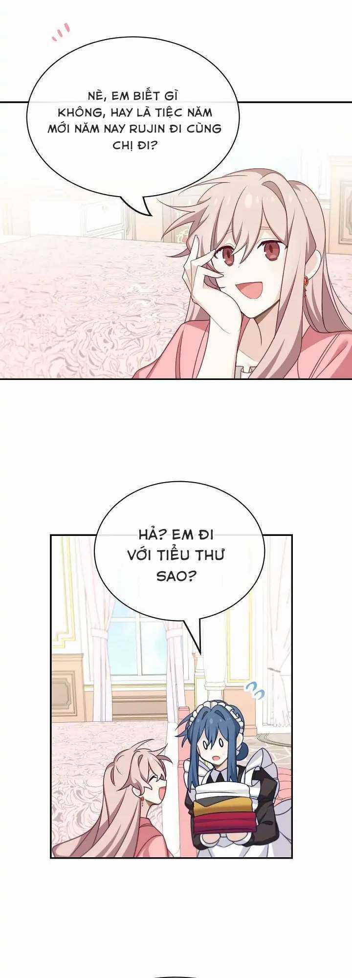 Lần Này, Tôi Sẽ Là Nhân Vật Chính Chapter 25 trang 7