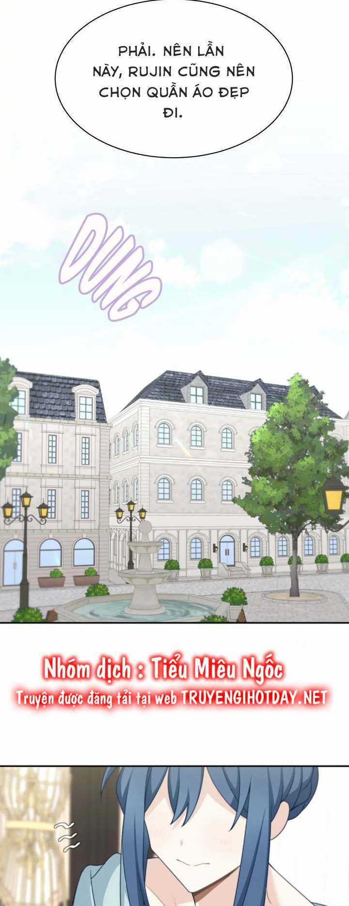 Lần Này, Tôi Sẽ Là Nhân Vật Chính Chapter 25 trang 8