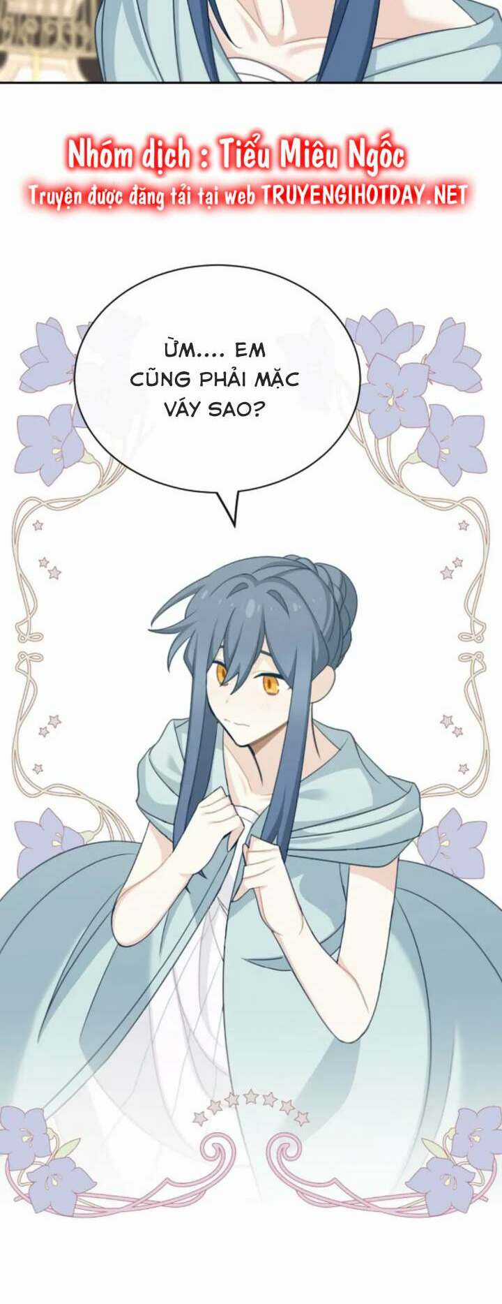 Lần Này, Tôi Sẽ Là Nhân Vật Chính Chapter 25 trang 9