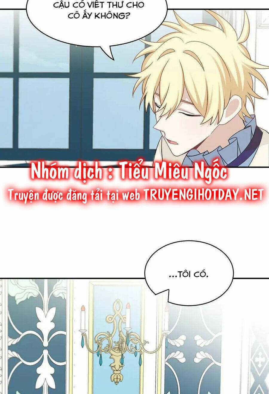 Lần Này, Tôi Sẽ Là Nhân Vật Chính Chapter 27 trang 10