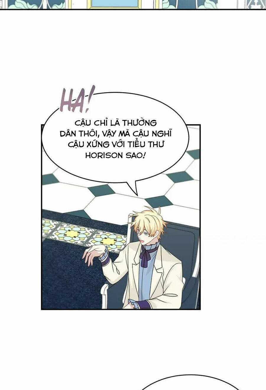 Lần Này, Tôi Sẽ Là Nhân Vật Chính Chapter 27 trang 11