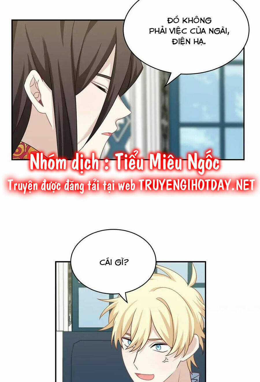 Lần Này, Tôi Sẽ Là Nhân Vật Chính Chapter 27 trang 12