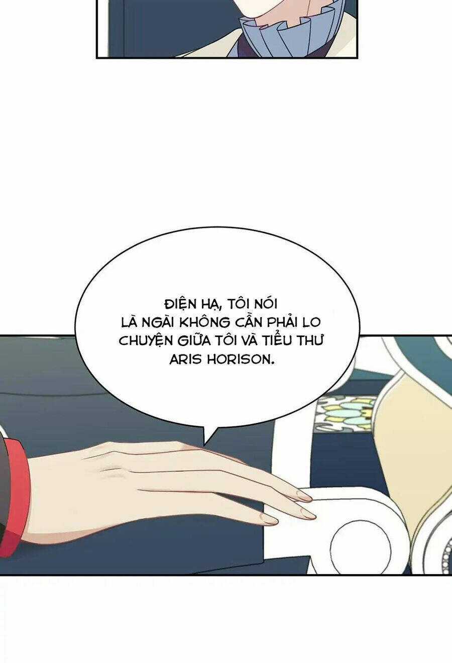 Lần Này, Tôi Sẽ Là Nhân Vật Chính Chapter 27 trang 13