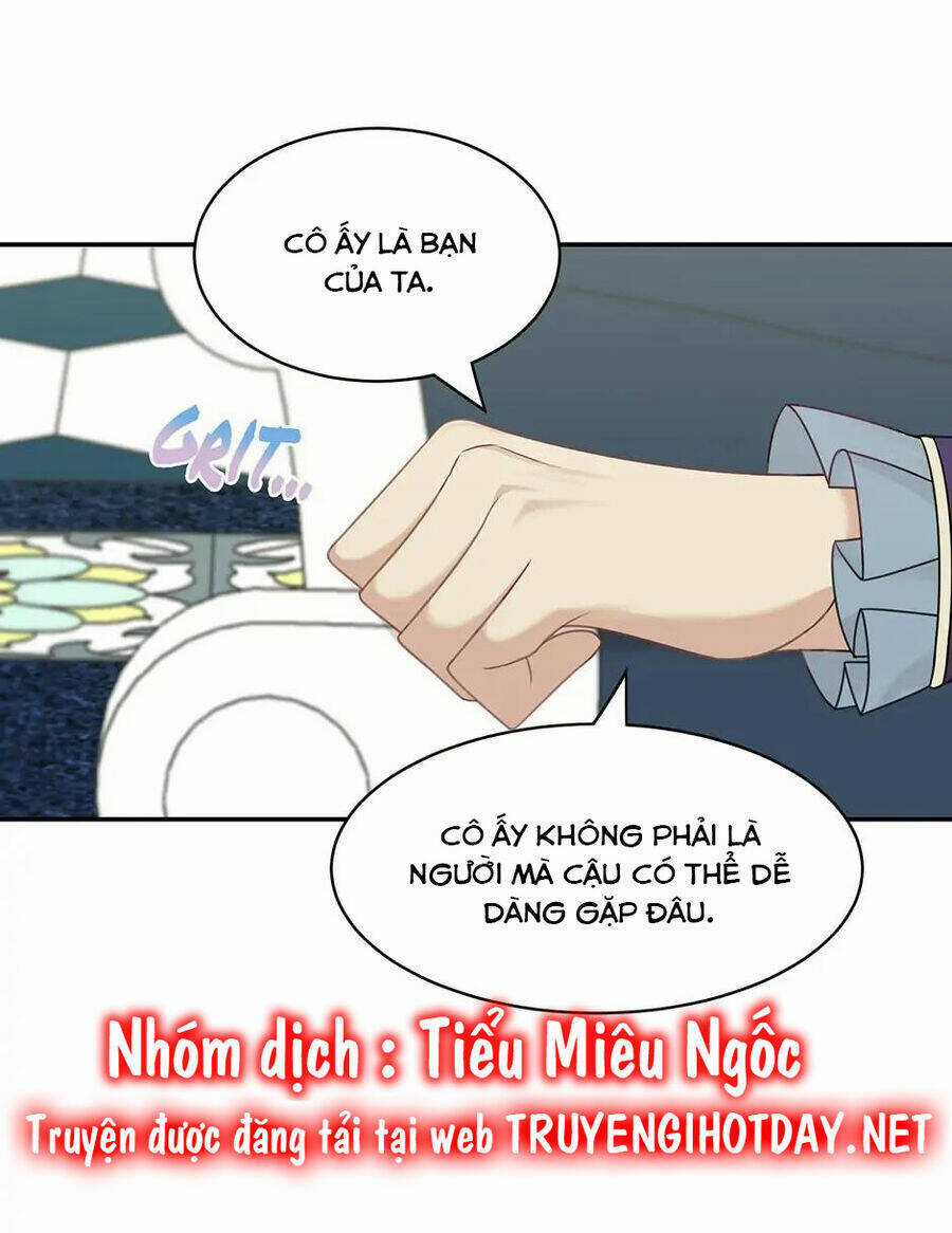 Lần Này, Tôi Sẽ Là Nhân Vật Chính Chapter 27 trang 14