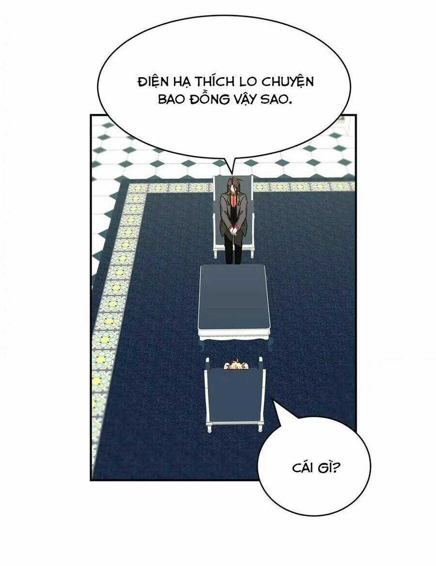 Lần Này, Tôi Sẽ Là Nhân Vật Chính Chapter 27 trang 15