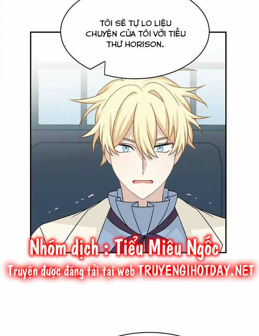 Lần Này, Tôi Sẽ Là Nhân Vật Chính Chapter 27 trang 17