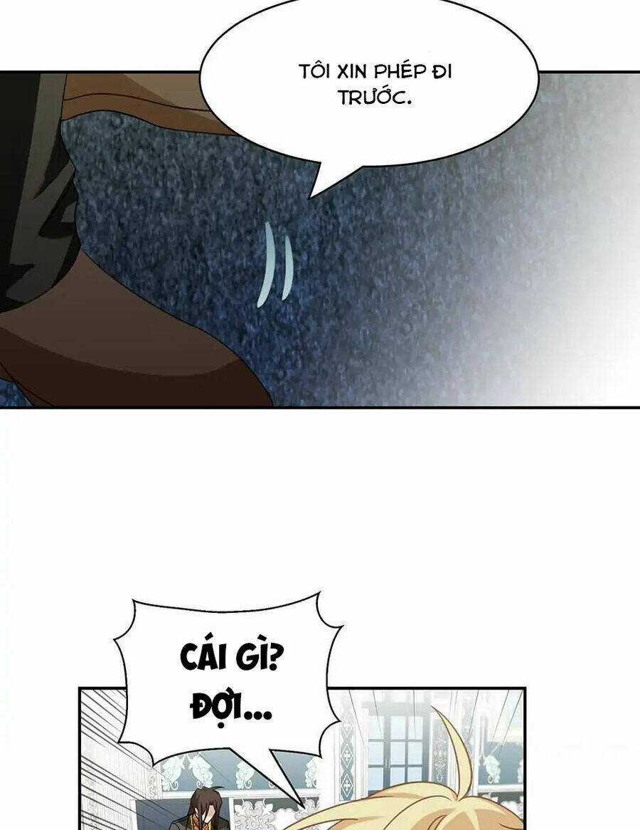 Lần Này, Tôi Sẽ Là Nhân Vật Chính Chapter 27 trang 18