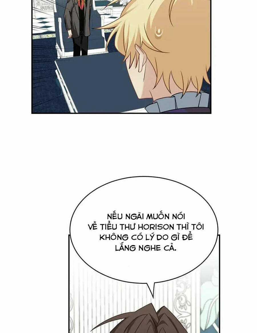 Lần Này, Tôi Sẽ Là Nhân Vật Chính Chapter 27 trang 19