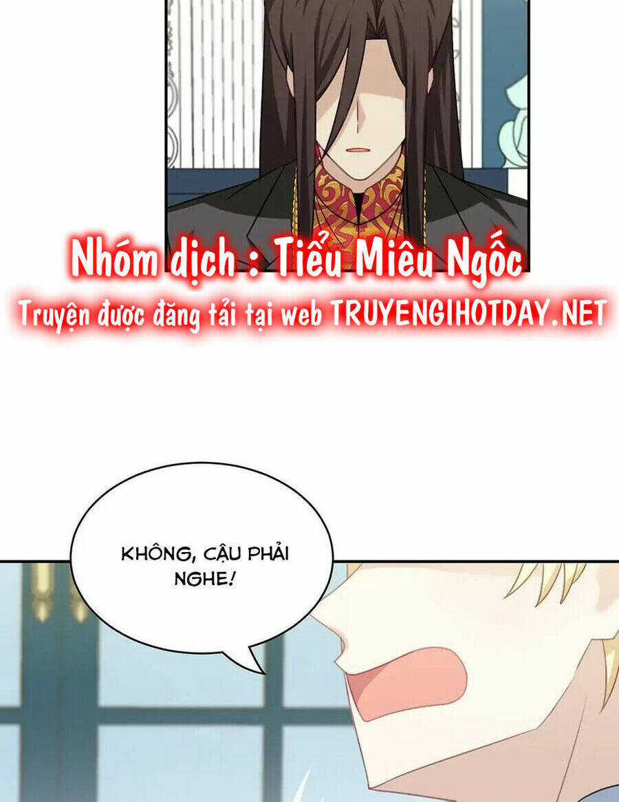 Lần Này, Tôi Sẽ Là Nhân Vật Chính Chapter 27 trang 20