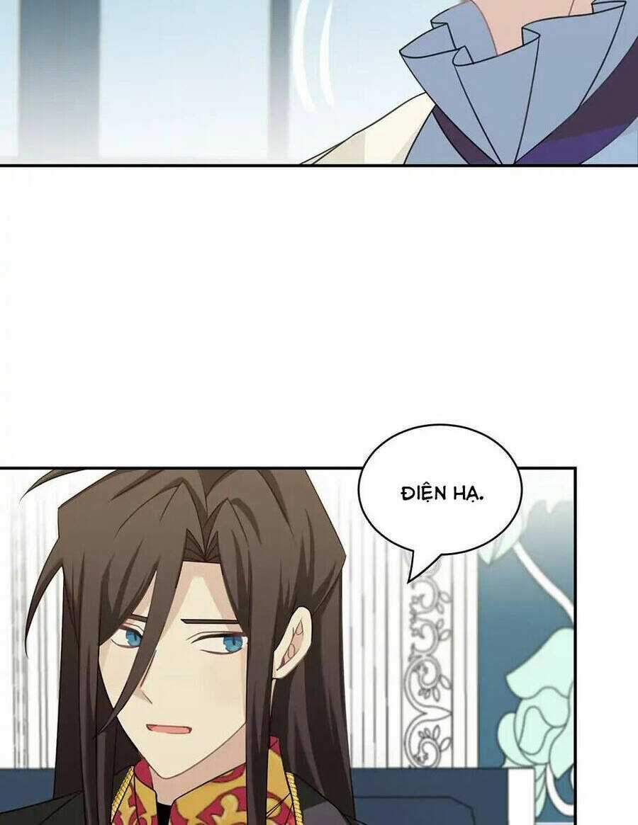 Lần Này, Tôi Sẽ Là Nhân Vật Chính Chapter 27 trang 21