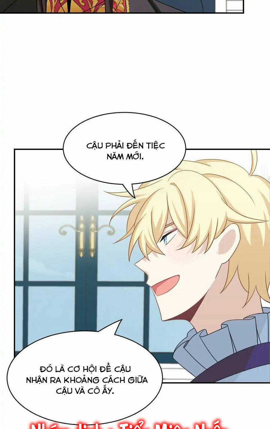 Lần Này, Tôi Sẽ Là Nhân Vật Chính Chapter 27 trang 22