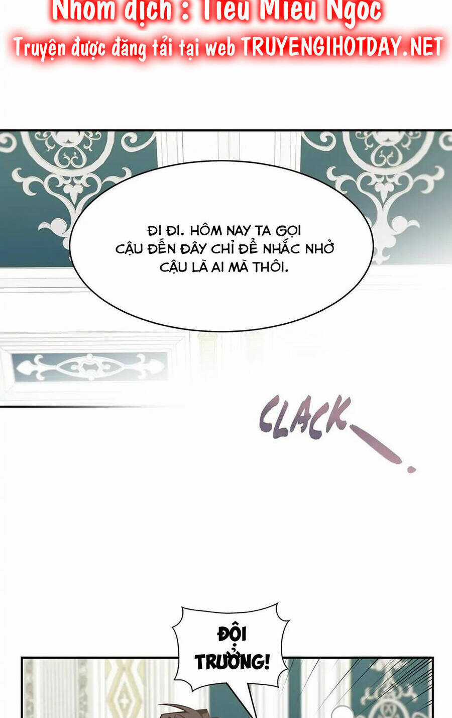 Lần Này, Tôi Sẽ Là Nhân Vật Chính Chapter 27 trang 23