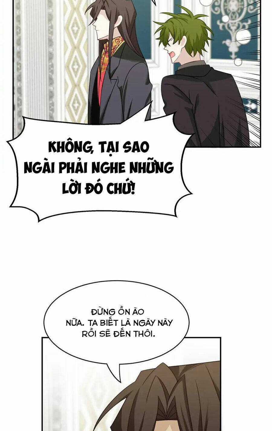 Lần Này, Tôi Sẽ Là Nhân Vật Chính Chapter 27 trang 24