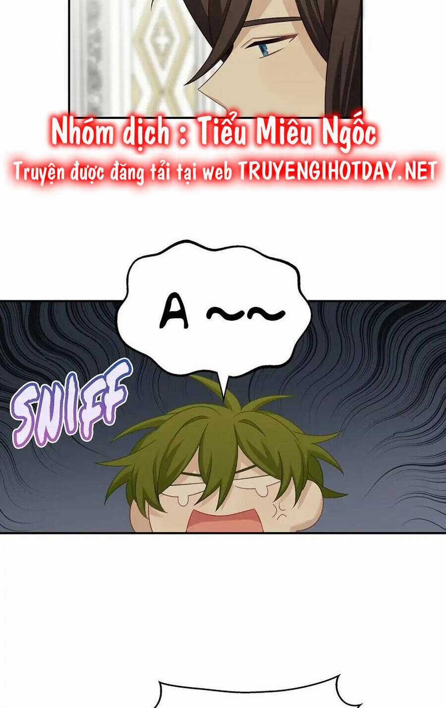 Lần Này, Tôi Sẽ Là Nhân Vật Chính Chapter 27 trang 25