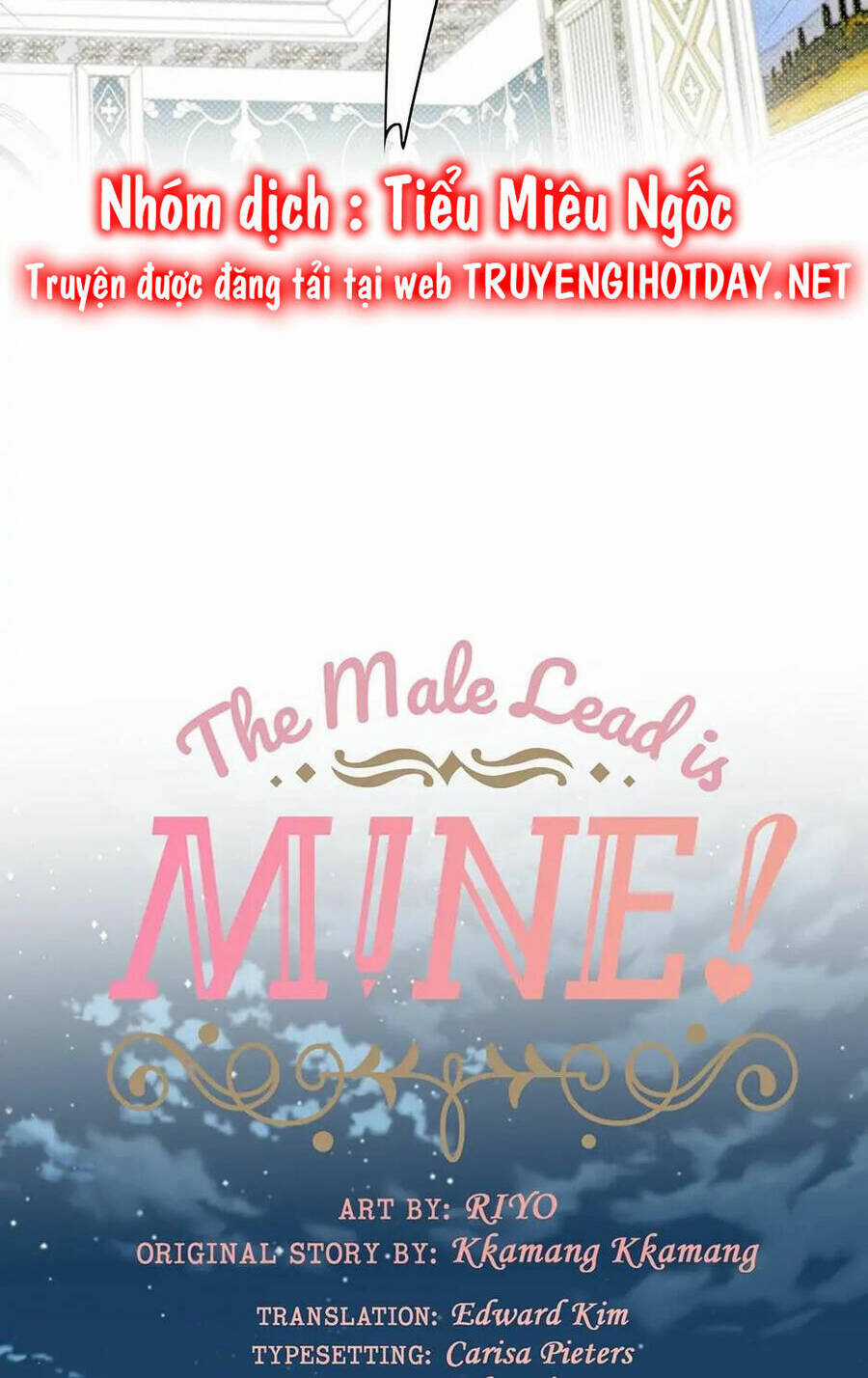 Lần Này, Tôi Sẽ Là Nhân Vật Chính Chapter 27 trang 27