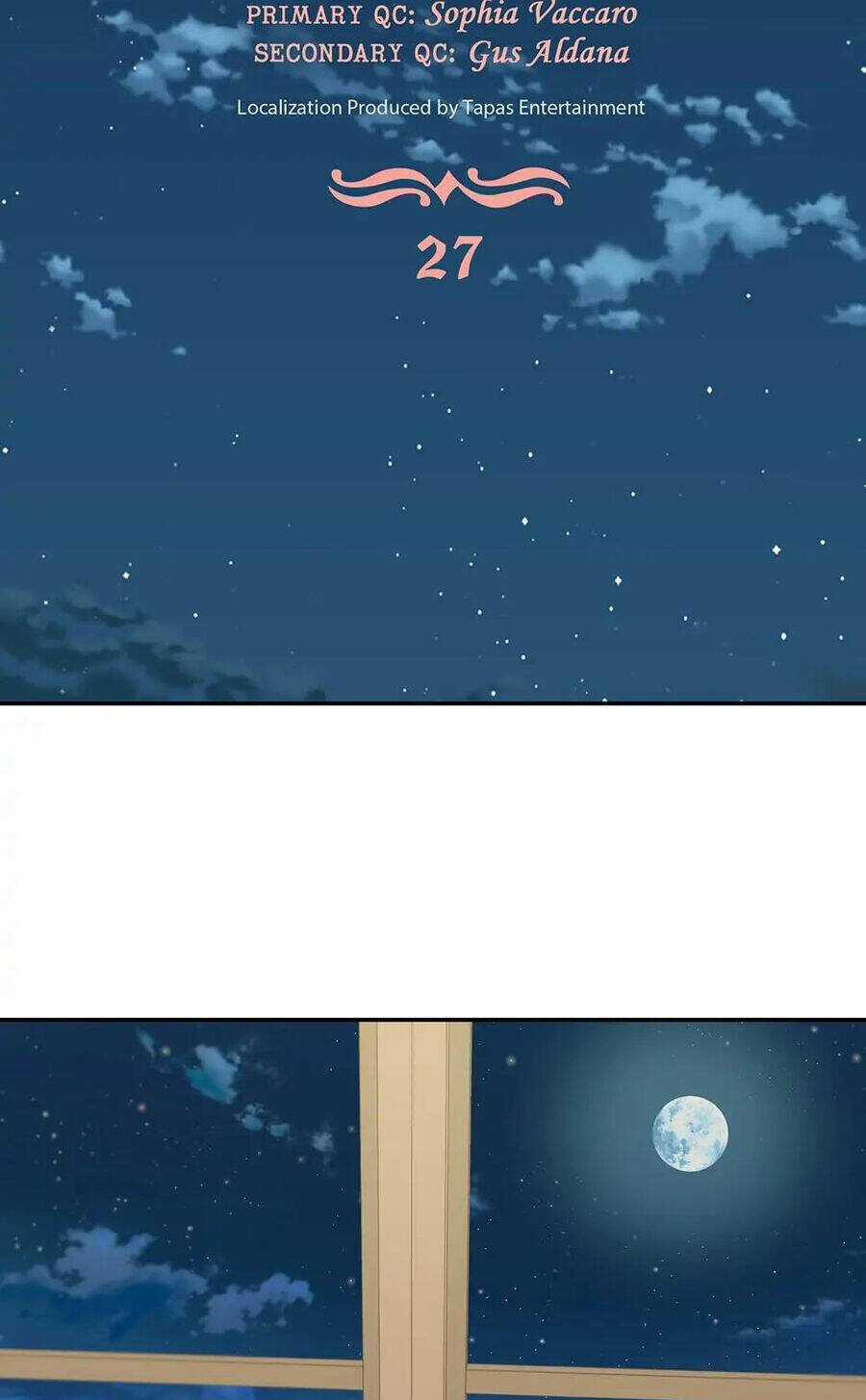 Lần Này, Tôi Sẽ Là Nhân Vật Chính Chapter 27 trang 28