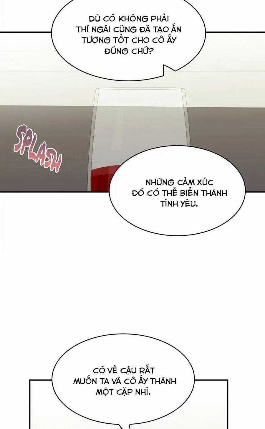 Lần Này, Tôi Sẽ Là Nhân Vật Chính Chapter 27 trang 31