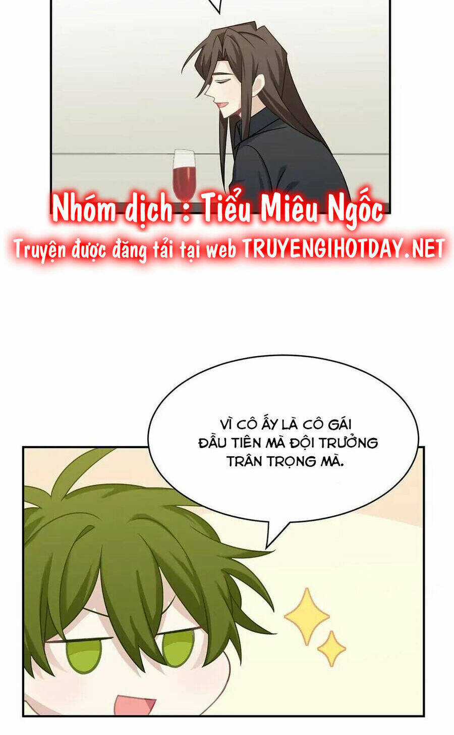 Lần Này, Tôi Sẽ Là Nhân Vật Chính Chapter 27 trang 32