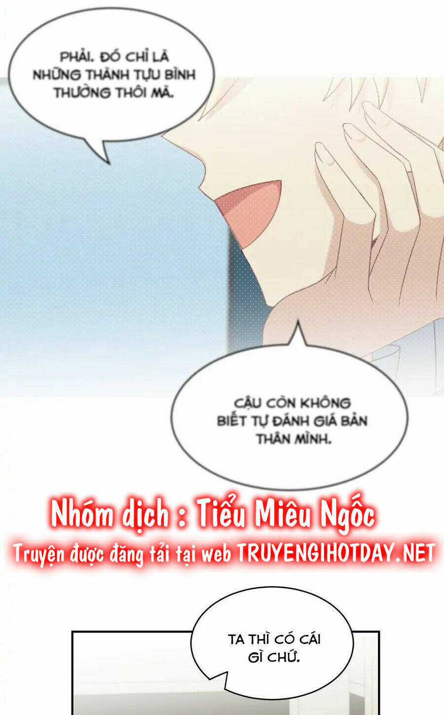 Lần Này, Tôi Sẽ Là Nhân Vật Chính Chapter 27 trang 34