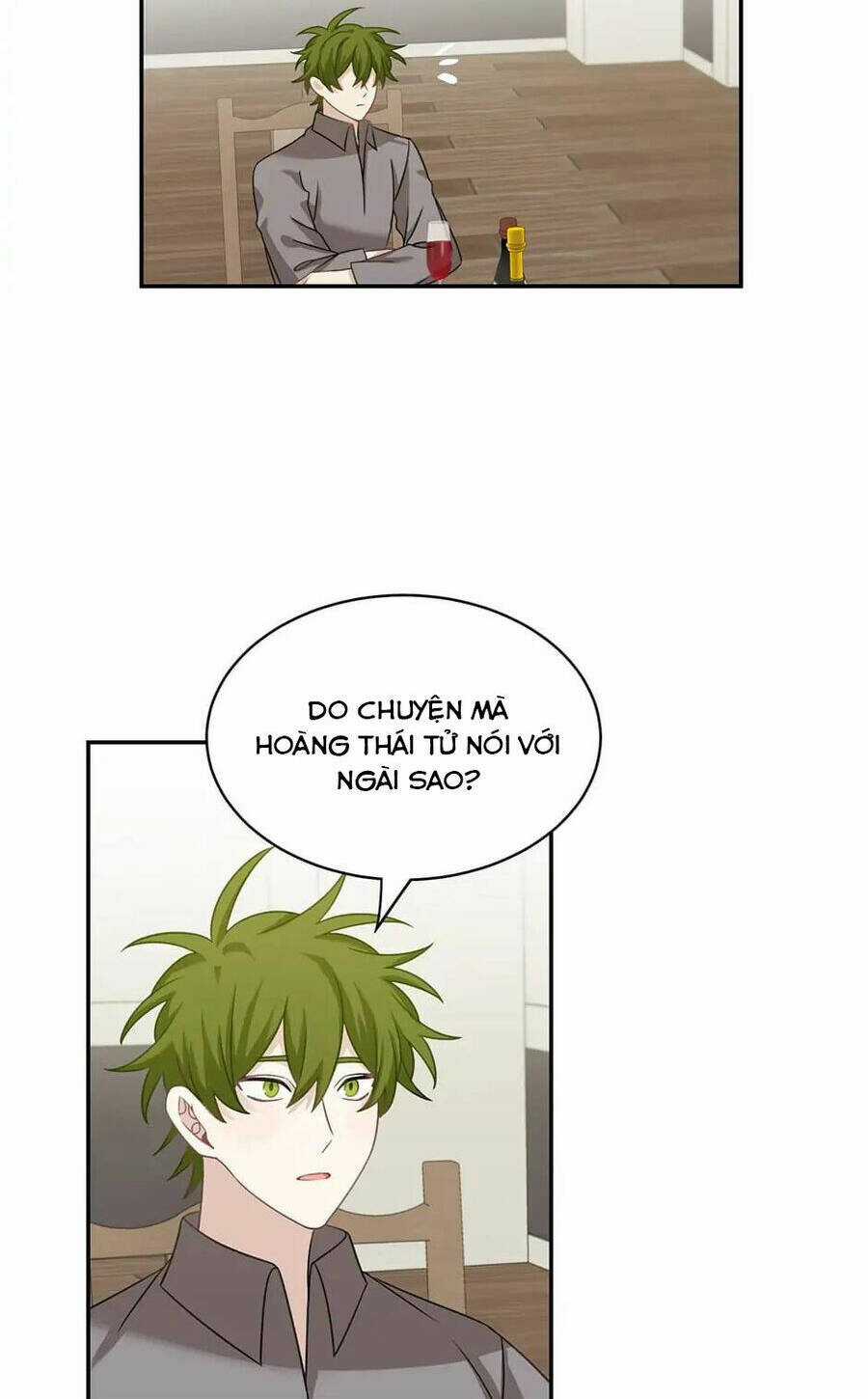 Lần Này, Tôi Sẽ Là Nhân Vật Chính Chapter 27 trang 35