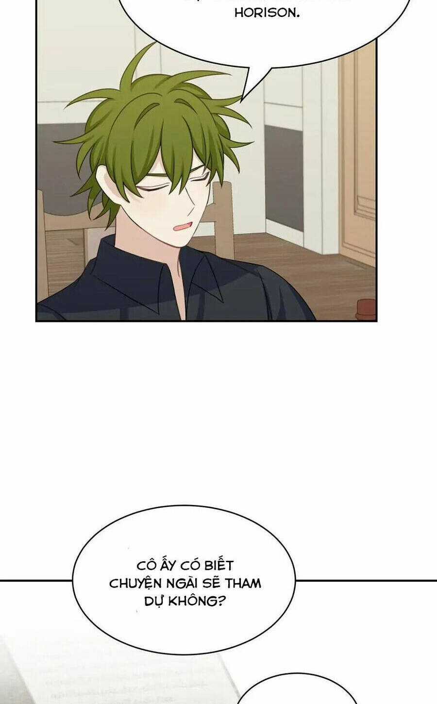 Lần Này, Tôi Sẽ Là Nhân Vật Chính Chapter 27 trang 37