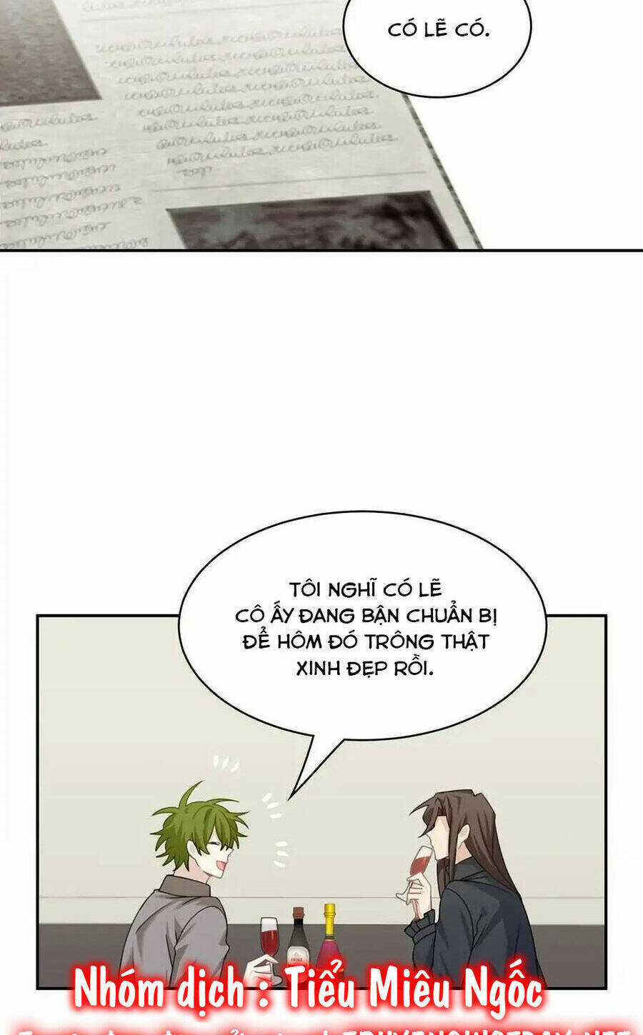 Lần Này, Tôi Sẽ Là Nhân Vật Chính Chapter 27 trang 38