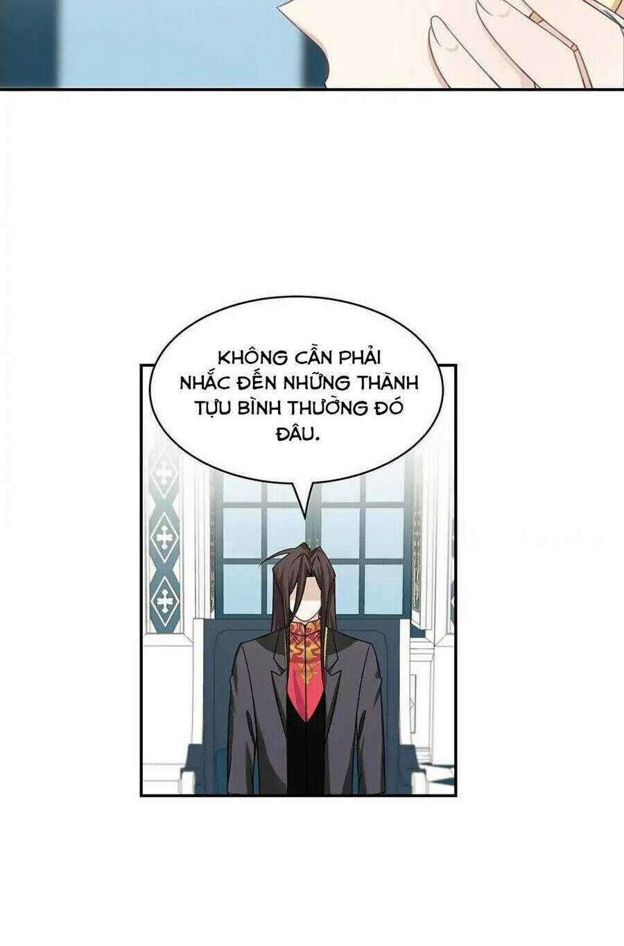 Lần Này, Tôi Sẽ Là Nhân Vật Chính Chapter 27 trang 4