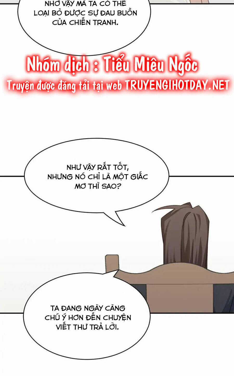 Lần Này, Tôi Sẽ Là Nhân Vật Chính Chapter 27 trang 41