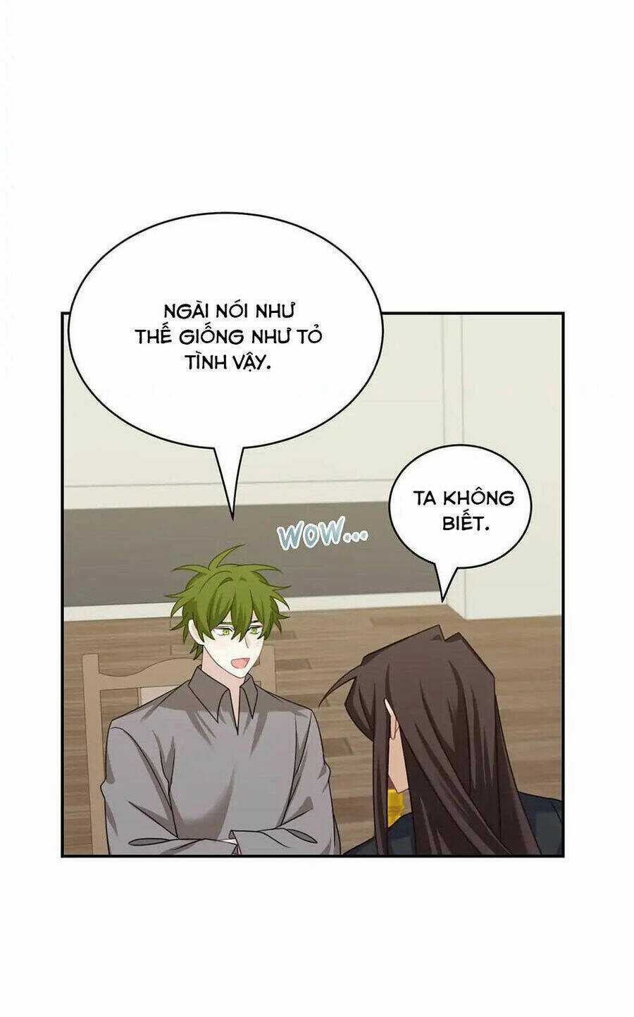 Lần Này, Tôi Sẽ Là Nhân Vật Chính Chapter 27 trang 42