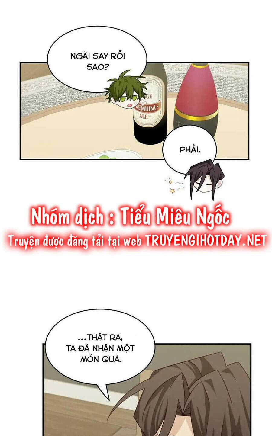 Lần Này, Tôi Sẽ Là Nhân Vật Chính Chapter 27 trang 43