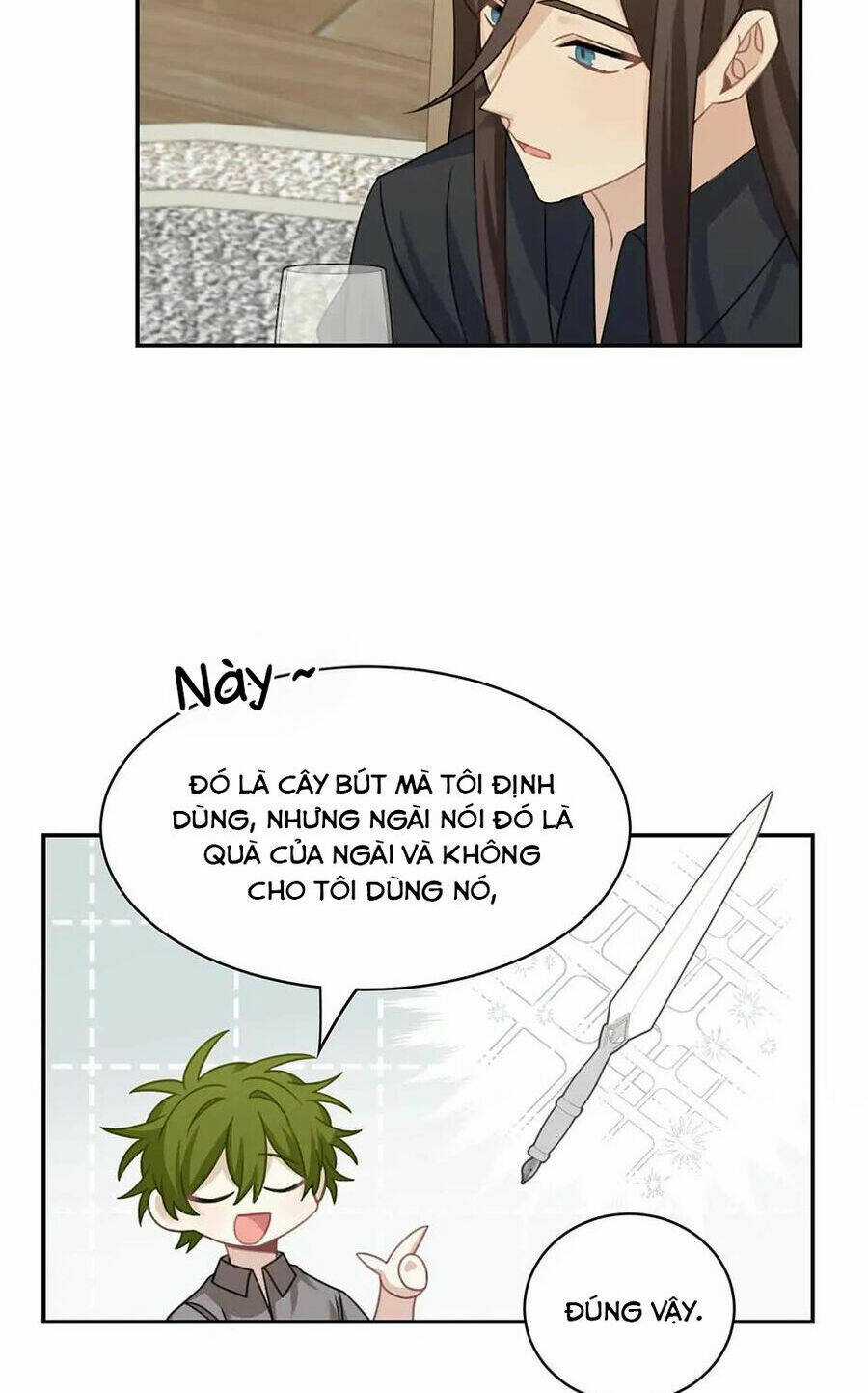 Lần Này, Tôi Sẽ Là Nhân Vật Chính Chapter 27 trang 44