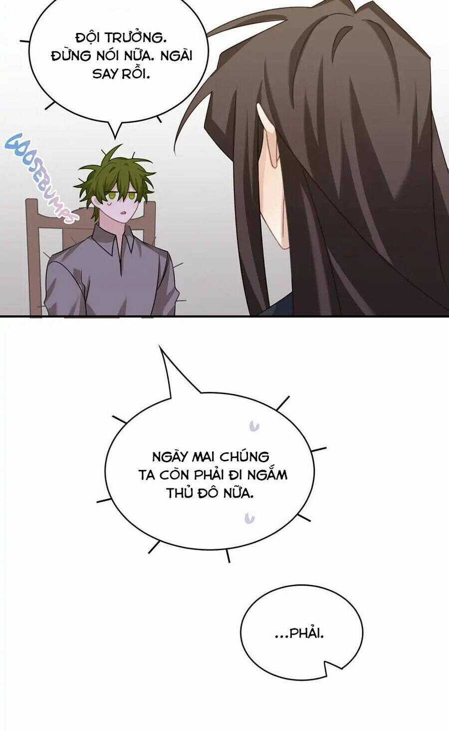 Lần Này, Tôi Sẽ Là Nhân Vật Chính Chapter 27 trang 47