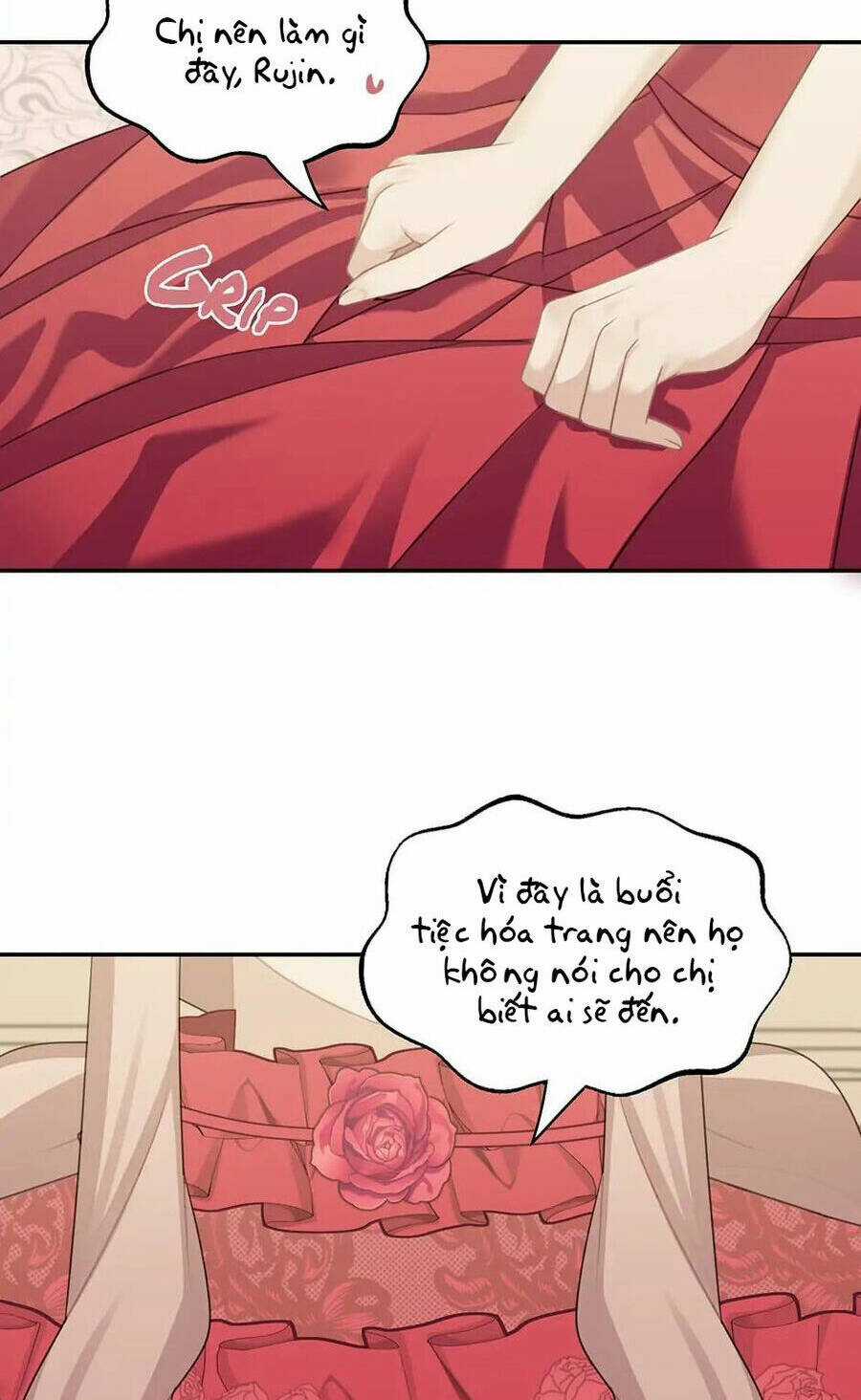 Lần Này, Tôi Sẽ Là Nhân Vật Chính Chapter 27 trang 49