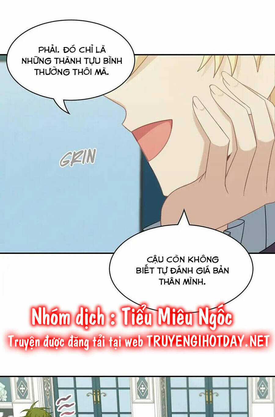 Lần Này, Tôi Sẽ Là Nhân Vật Chính Chapter 27 trang 5