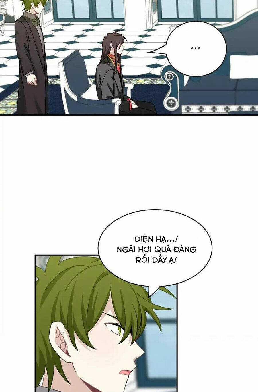 Lần Này, Tôi Sẽ Là Nhân Vật Chính Chapter 27 trang 6