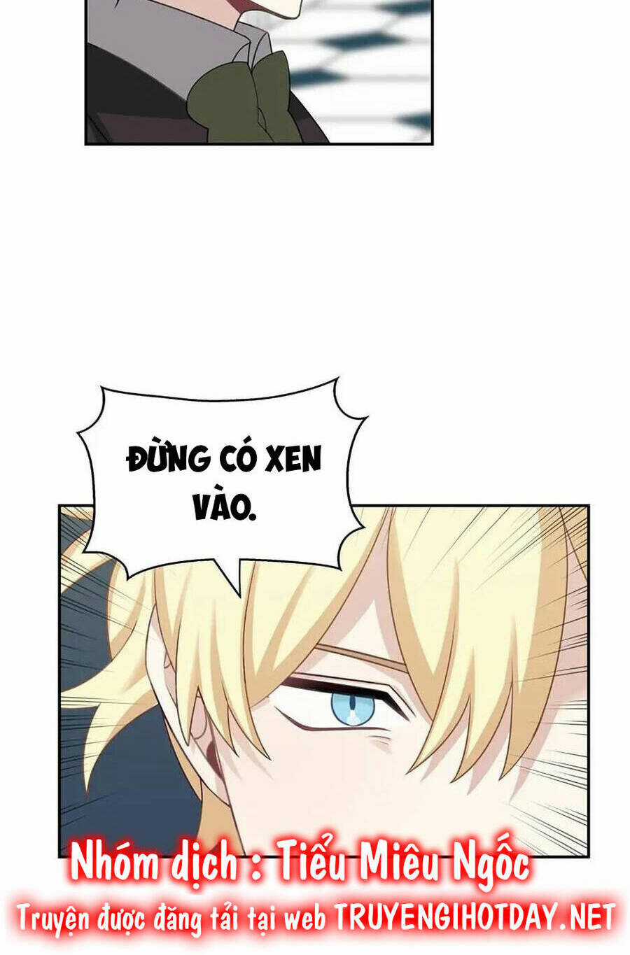 Lần Này, Tôi Sẽ Là Nhân Vật Chính Chapter 27 trang 7