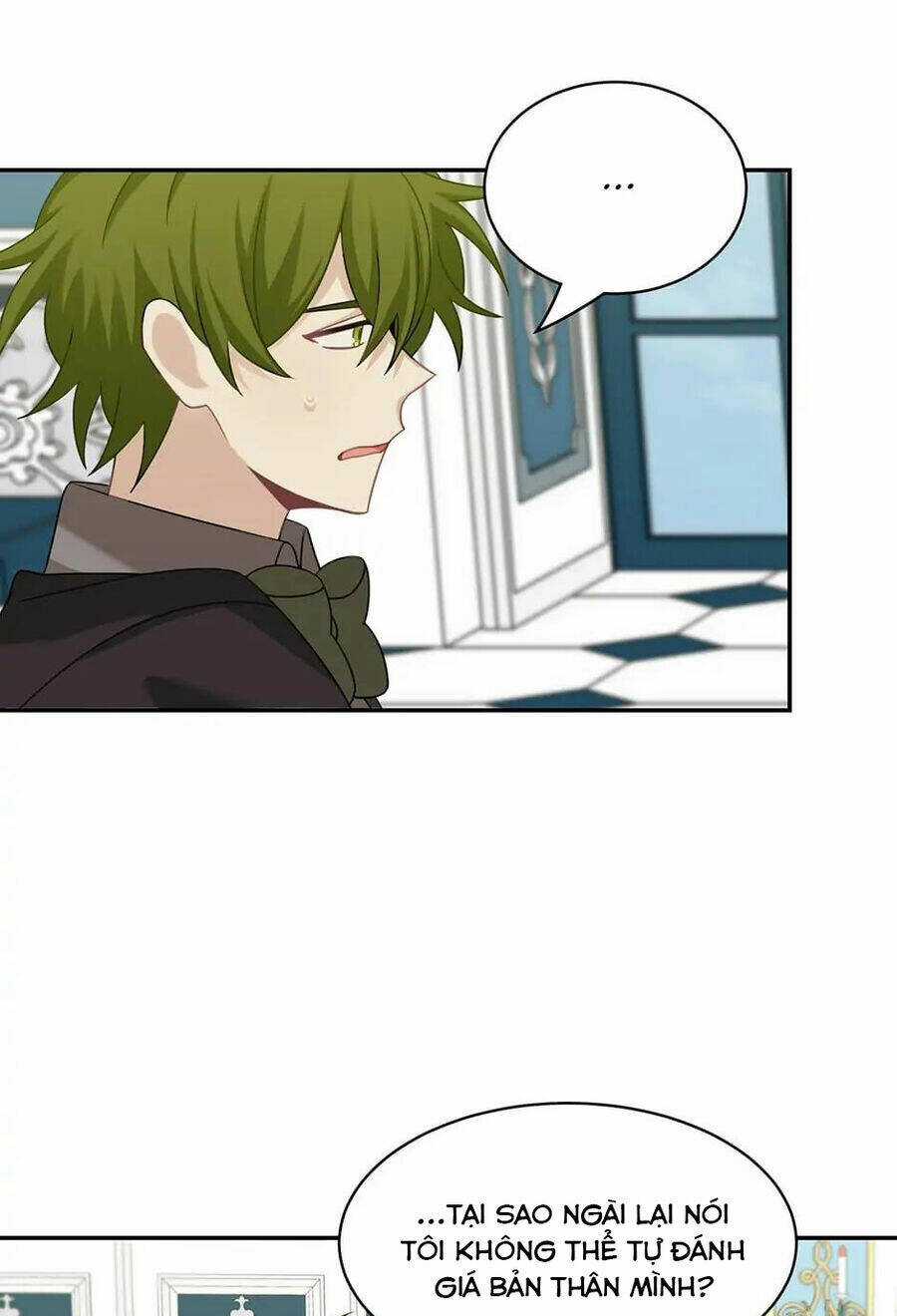 Lần Này, Tôi Sẽ Là Nhân Vật Chính Chapter 27 trang 8