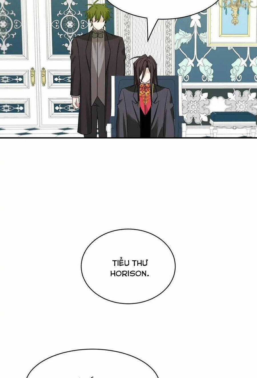 Lần Này, Tôi Sẽ Là Nhân Vật Chính Chapter 27 trang 9