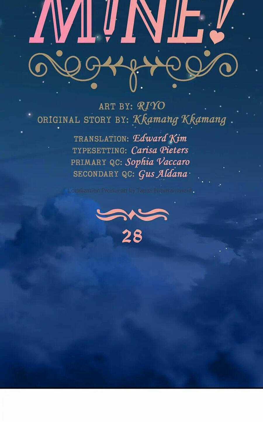 Lần Này, Tôi Sẽ Là Nhân Vật Chính Chapter 28 trang 12