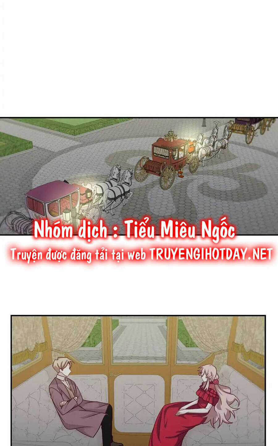 Lần Này, Tôi Sẽ Là Nhân Vật Chính Chapter 28 trang 13